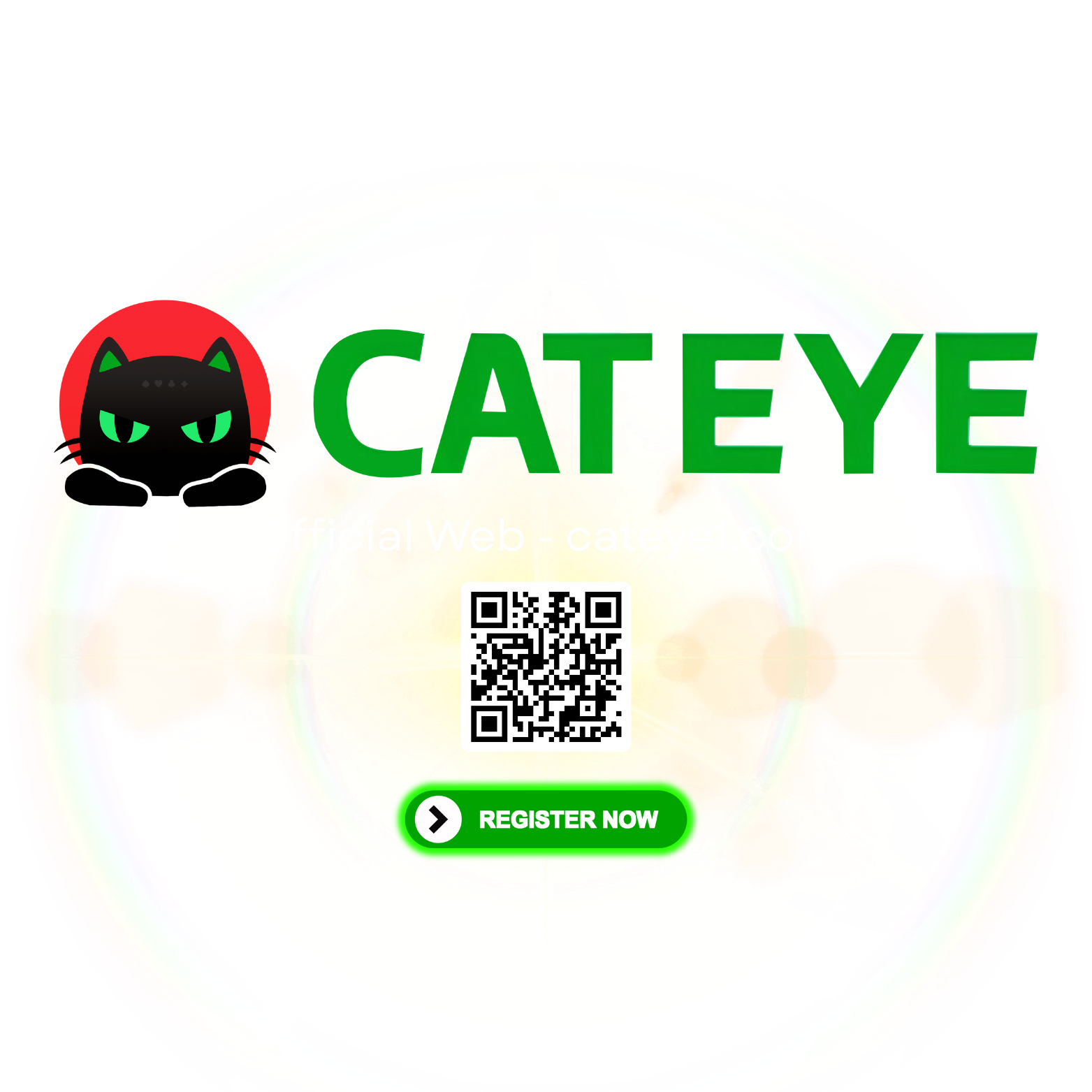 CATEYE RASMI TENTANG KAMI Gambar