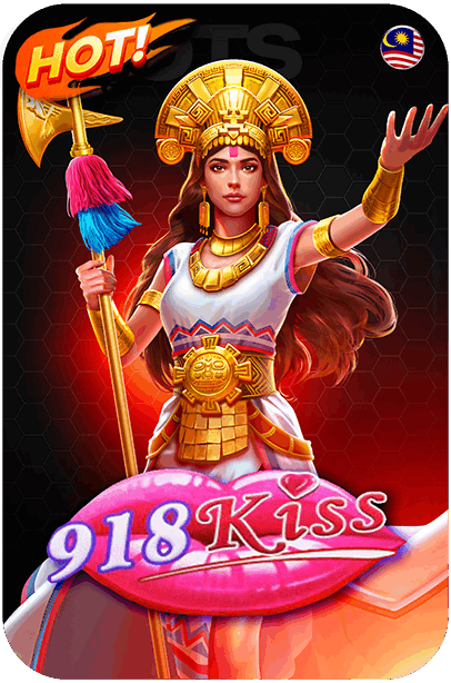 CATEYE CASINO OFFICIAL GAME 918kiss