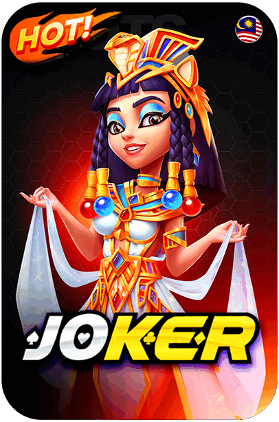 CATEYE CASINO OFFICIAL GAME joker