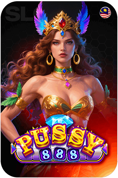 CATEYE CASINO OFFICIAL GAME pussy888