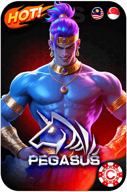 CATEYE CASINO OFFICIAL GAME pegasusSlot