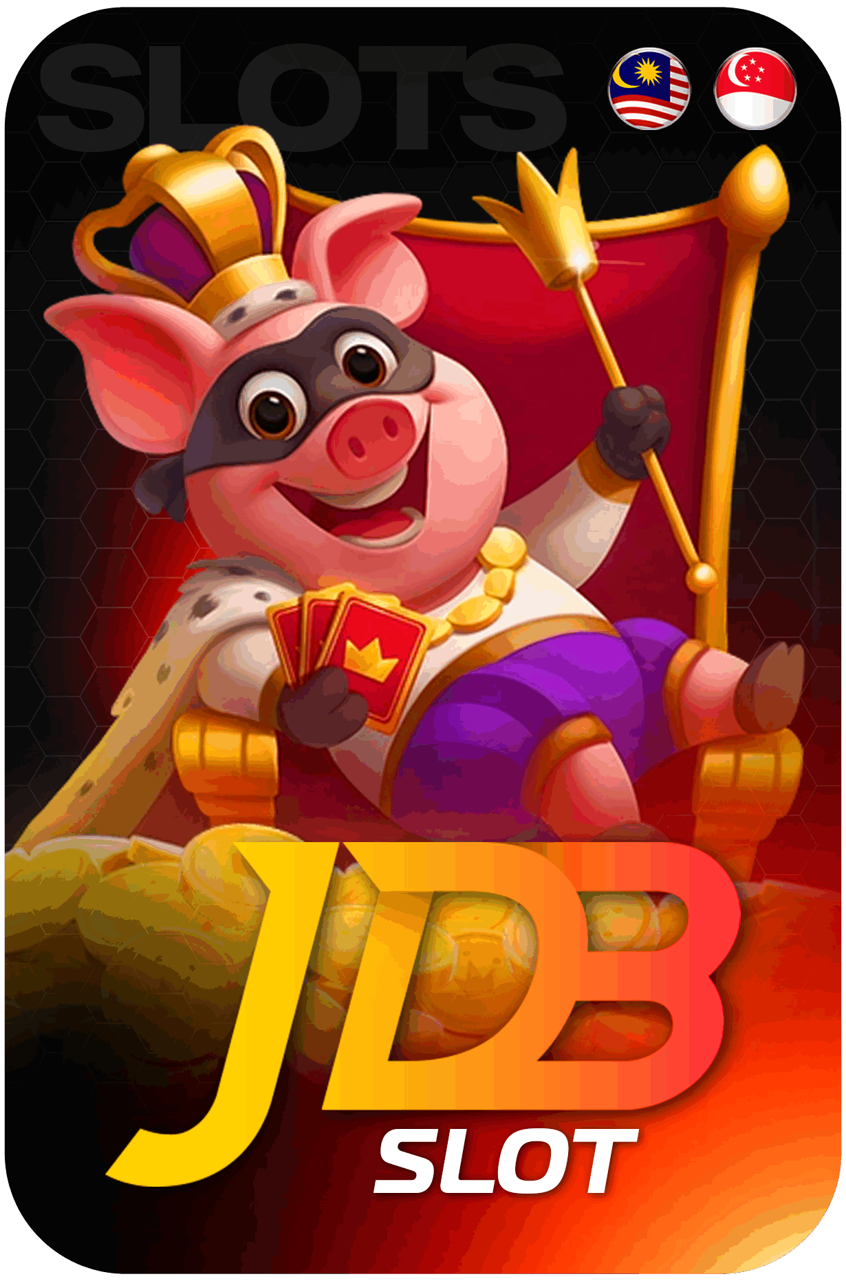 CATEYE CASINO OFFICIAL GAME jdbSlot