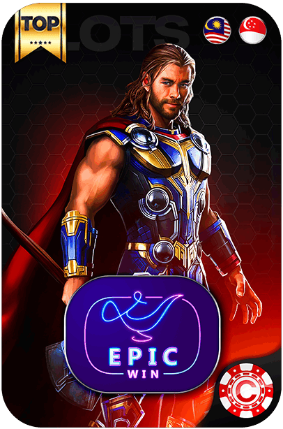 CATEYE CASINO OFFICIAL GAME epicWin